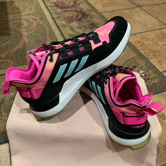 adidas | Shoes | Adidas Terrex Hikster Mens Trail Running  display picture 1